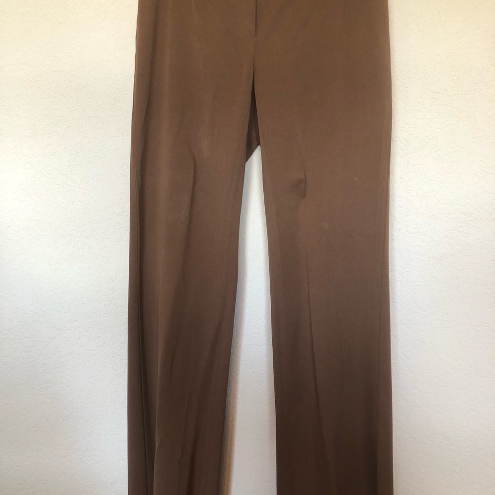 Inc. Career Pants